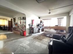 Blk 356 Clementi Avenue 2 (Clementi), HDB 5 Rooms #593249011